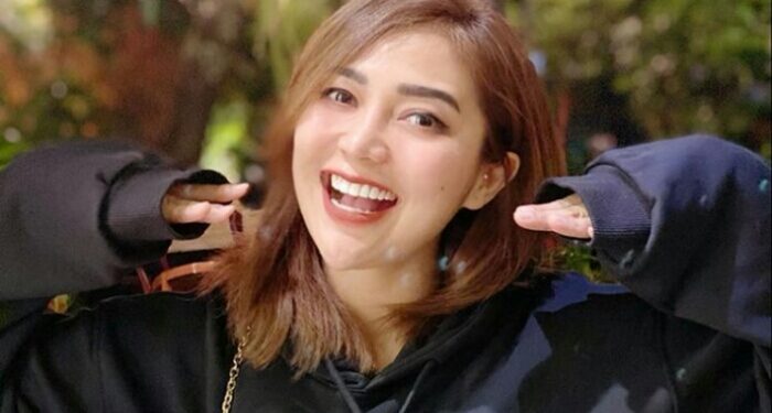 Chacha Sherly, Mantan Personel Trio Macan, Meninggal Dunia