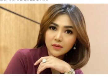 Kronologi Chacha Eks Trio Macan Kecelakaan hingga Meninggal