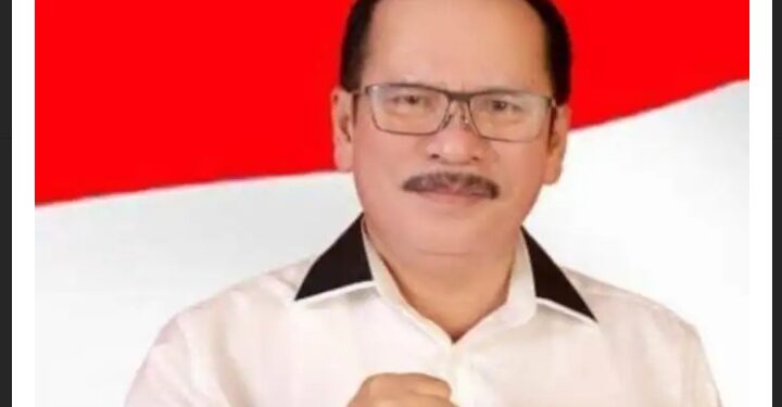 Belum Dilantik, Walikota Pematang Siantar Terpilih Asner Silalahi Meninggal Dunia