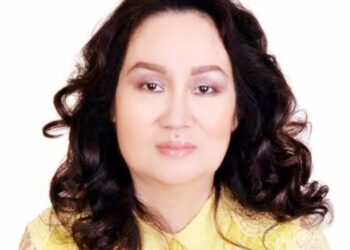 Cen Sui Lan Wanita Berparas Cantik yang Siap Memperjuangkan Kepentingan Masyarakat Kepri di Senayan
