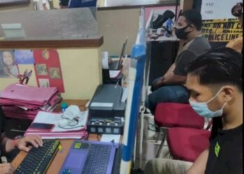 Sadis! 3 Pria Perkosa Gadis Tunagrahita Secara Bergilir, Minta Uang Tebusan Rp5 Juta