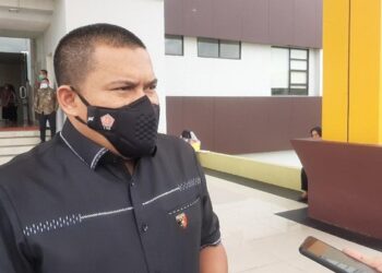 Polisi Temukan 5 Luka Tembak di Tubuh Haji Permata