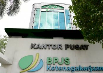 Direktur Keuangan BPJS Ketenagakerjaan Diperiksa Oleh Kejagung