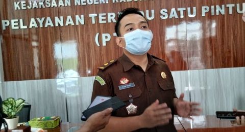 Aris Pelaku Pemerkosa 9 Anak, Menjadi Orang Pertama Mendapatkan Hukuman Kebiri