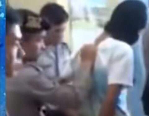 Dua pelaku Pemerkosa Gadis 15 Tahun di Bengkulu Ditangkap Polisi