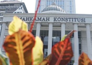 Selain Insani, MK Terima Gugatan Sengketa Pilkada Batam, Karimun, dan Lingga