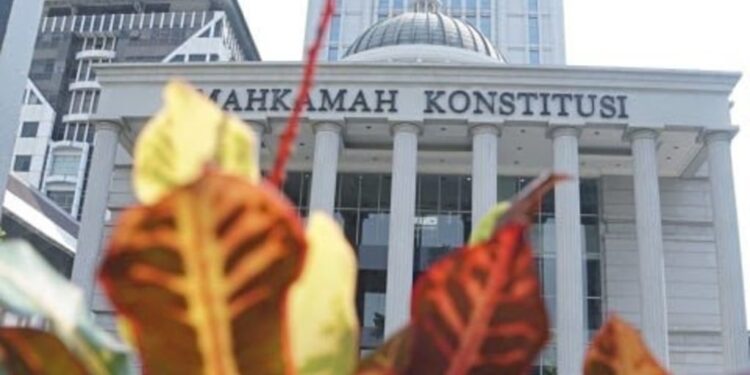Selain Insani, MK Terima Gugatan Sengketa Pilkada Batam, Karimun, dan Lingga