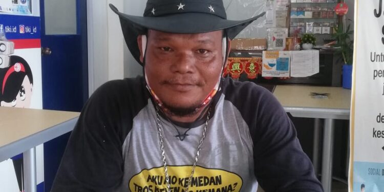 Ketua Aliansi Batak Marsada: Pemimpin Terpilih Ansar-Marlin Akan Berikan Kontribusi Pembangunan yang Dahsyat Buat Kepri