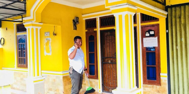 Kenyamanan Pasien, Pemkab Lingga Siapkan Rumah Singgah yang Layak dan Lebih Baik