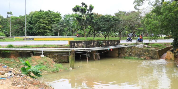 Upaya BP Batam dalam Penanganan Pencemaran Lingkungan dan Waduk