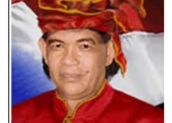 Haji Permata Meninggal Dunia, Diduga Ditembak