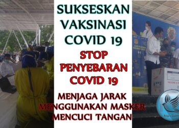 Hari Ini Walikota Batam Tidak Jadi di Vaksin, Ini Penyebabnya