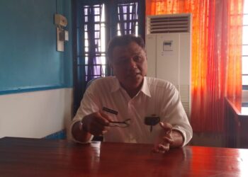 Lingga Belum Terdistribusikan Gas Bersubsidi, Ini Sebuah Tantangan Bagi Pelaku UMKM di Kabupaten Lingga