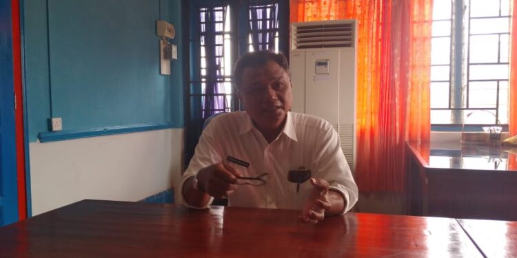 Lingga Belum Terdistribusikan Gas Bersubsidi, Ini Sebuah Tantangan Bagi Pelaku UMKM di Kabupaten Lingga