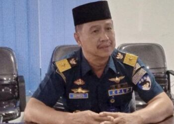 Kantor Syahbandar Otoritas Pelabuhan Tanjungpinang Tutup!