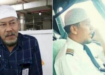 Sosok Afwan Zamzami, Pilot Sriwijaya Air 182 yang Juga Seorang Pengurus Masjid di Lingkungannya