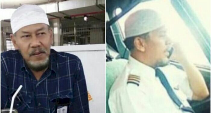 Sosok Afwan Zamzami, Pilot Sriwijaya Air 182 yang Juga Seorang Pengurus Masjid di Lingkungannya