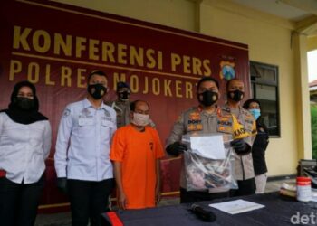 Saat Tukang Servis Kulkas Tergoda Kecantikan Balita Lalu Mencabulinya dan Onani