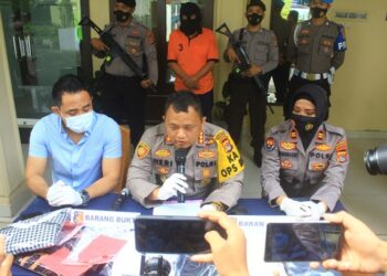 Cabuli Anak Saat Istri Sakit COVID, Eks Legislator NTB Dijerat Pasal Berlapis