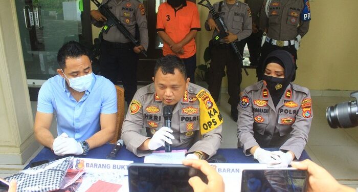 Cabuli Anak Saat Istri Sakit COVID, Eks Legislator NTB Dijerat Pasal Berlapis