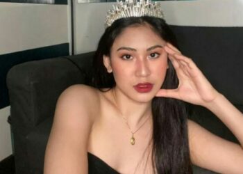 Fakta Kematian Christine Angelica Pramugari Cantik yang Tewas di Bathub Hotel