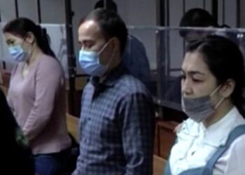 Masukkan Bayi ke Freezer Hidup-hidup, 2 Dokter dan 1 Bidan Ini Dipenjara