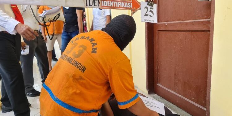 Detik-detik Pencuri Tewas Setelah Diikat hingga Dipukul Pakai Talenan