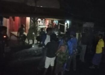 Bejat! Guru Ngaji di Dompu NTB Cabuli Murid Sendiri di Masjid