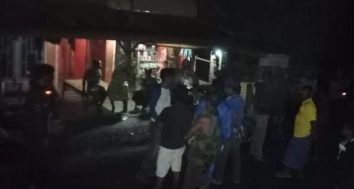 Bejat! Guru Ngaji di Dompu NTB Cabuli Murid Sendiri di Masjid