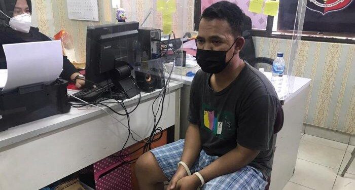 Ayah Tendang Balita di Batam Hingga Kakinya Patah, Polisi: Proses Maksimal, Saya Juga Seorang Ayah