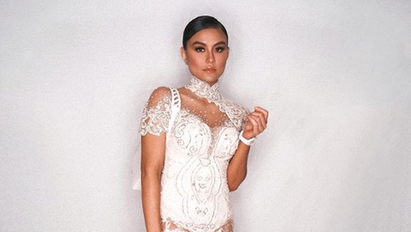 Cerita Agnez Mo Tolak Tawaran Tampil di Kelab Telanjang, Dibayar Rp 1 M
