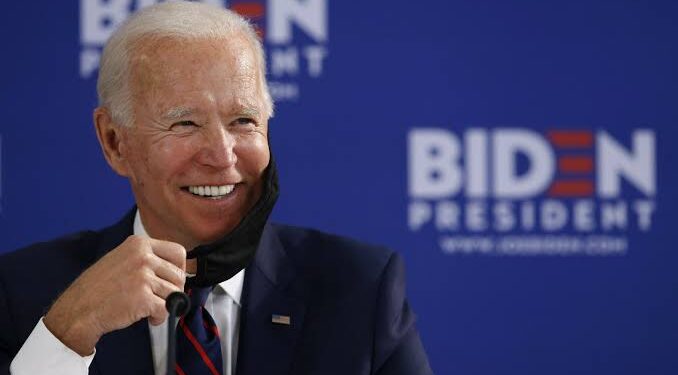 Susunan Kabinet Baru Presiden Amerika Serikat (AS) terpilih Joe Biden, Ini Daftarnya