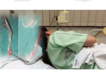 NGERI…! K0nd0m Tertinggal Dalam Perut Isteri, Wanita Mengadu Sakit Perut dan Usus yang Luar Biasa