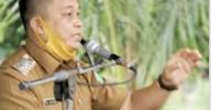 Bahas Agenda Prioritas, Bupati Lingga Kunjungi BWSS Batam