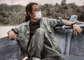 Viral Curhatan Pria Gondrong yang Jadi Korban Begal Payudara di Yogyakarta