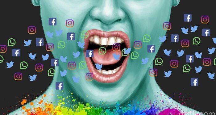 Geger Akun FB Warga Sukabumi Unggah Hina Wafatnya Syekh Ali Jaber