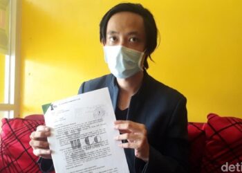 Anak Gugat Orang Tua Kandung Gegara Mobil, PN Salatiga Usahakan Mediasi