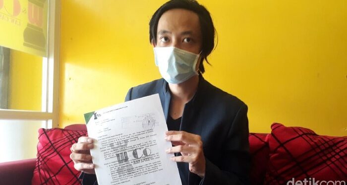 Anak Gugat Orang Tua Kandung Gegara Mobil, PN Salatiga Usahakan Mediasi