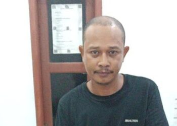 Durhaka! Pria Rampas Kalung Emas Ibunya Karena Tak Diberi Uang