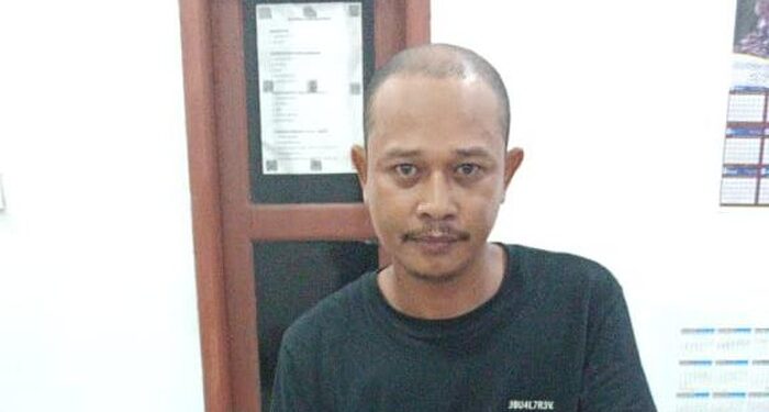 Durhaka! Pria Rampas Kalung Emas Ibunya Karena Tak Diberi Uang