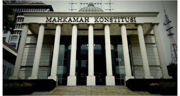 Hari Ini MK Gelar Sidang Sengketa Pilkada Bupati Karimun