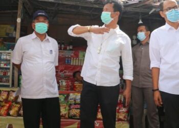 Maksimalkan Semua Potensi Percepat Pembangunan Batam