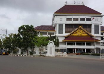 Pemko Batam Beri Pelatihan 630 Tenaga Kerja