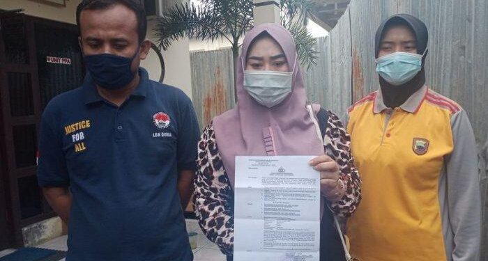 Masalah Pakaian, Ibu Ini Dipolisikan Anak Kandungnya dan Terancam 5 Tahun Penjara