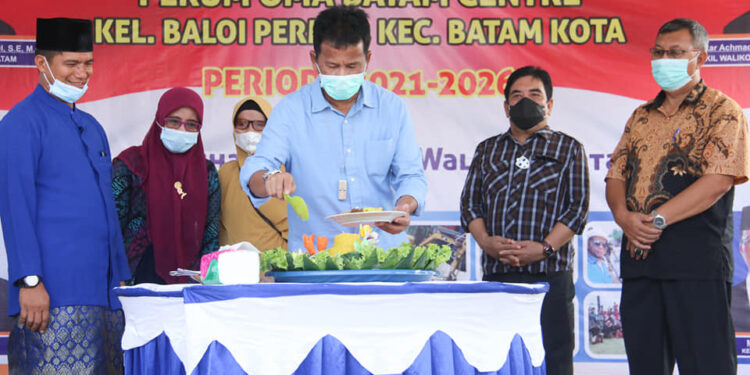 Jaga Imunitas Putus Mata Rantai Penyebaran Covid-19