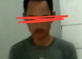 Seorang Ayah di Medan Setubuhi Anak Kandung, Gegara Habis Nonton Film Porno