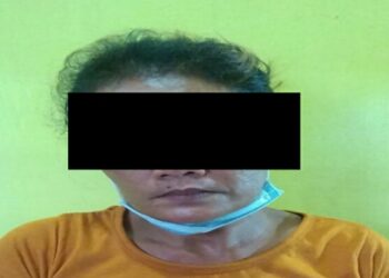 Ibu Jual Anak Kandung ke Hidung Belang Rp350.000 di Medan, Uangnya untuk Beli Narkoba
