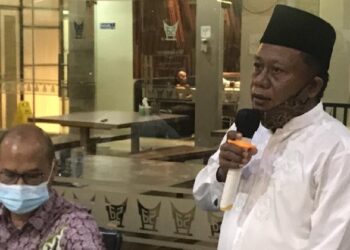 Kasus Siswi Nonmuslim Pakai Jilbab, Kepala SMK Negeri 2 Padang Minta Maaf