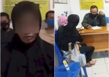 Wanita Ini Ngemis Lewat FB, Bikin Postingan Anaknya Sakit Supaya Orang Iba, Rupanya Penipu