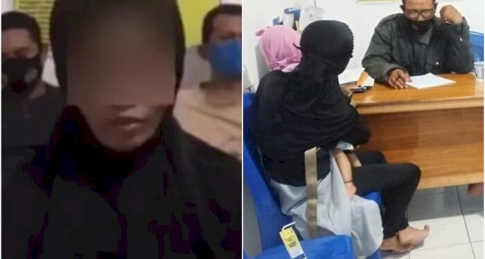 Wanita Ini Ngemis Lewat FB, Bikin Postingan Anaknya Sakit Supaya Orang Iba, Rupanya Penipu